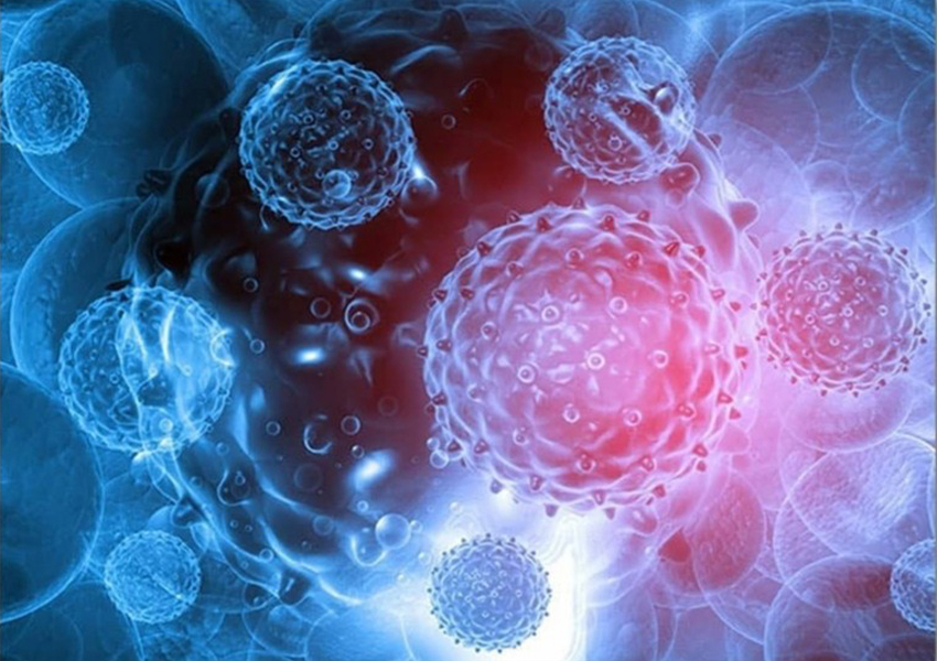 ویروس پاپیلومای انسانی (HPV)