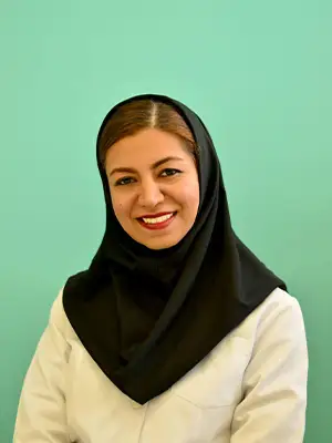 دکتر یکتا طارق
