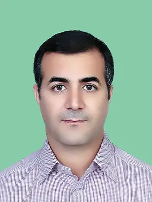 دکتر صادق شیریان