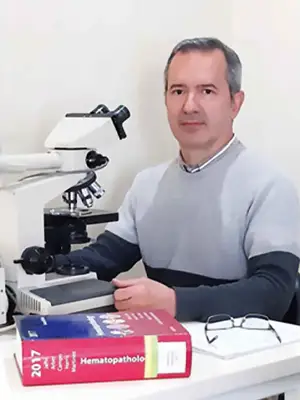 دکتر سادت نوری